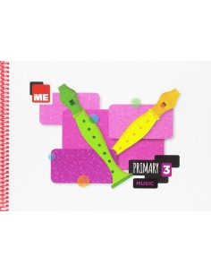 MUSIC 3ºPRIMARIA INGLES